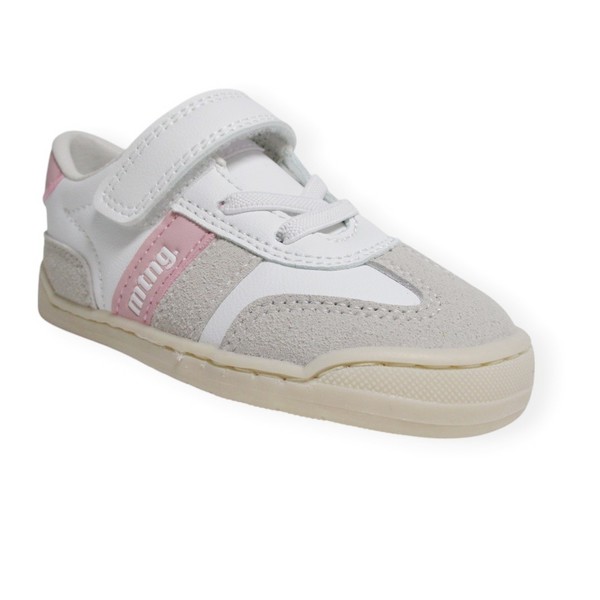 MUSTANG 49060 PINK BAREFOOT