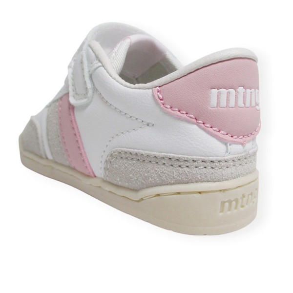 MUSTANG 49060 PINK BAREFOOT