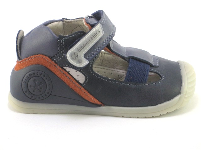 GARVALIN BIOMECANICS 182148 NAVY