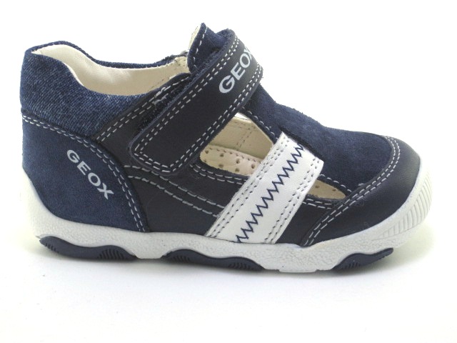 GEOX B820PC NEW BALU BOY