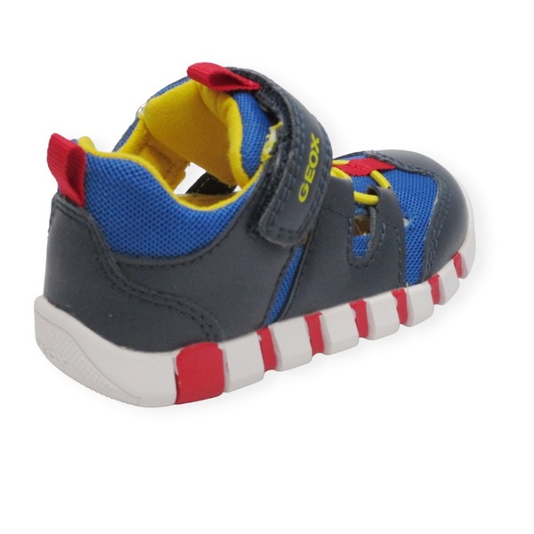 GEOX B3555B IUPPIDO BOY