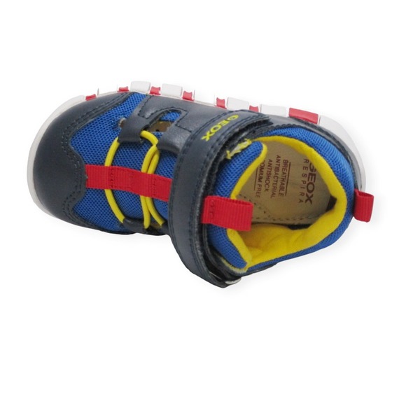 GEOX B3555B IUPPIDO BOY