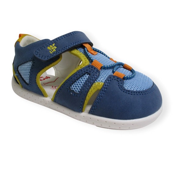 GARVALIN 252336 B598 BLUE