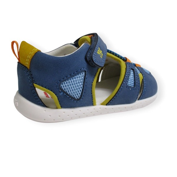 GARVALIN 252336 B598 BLUE