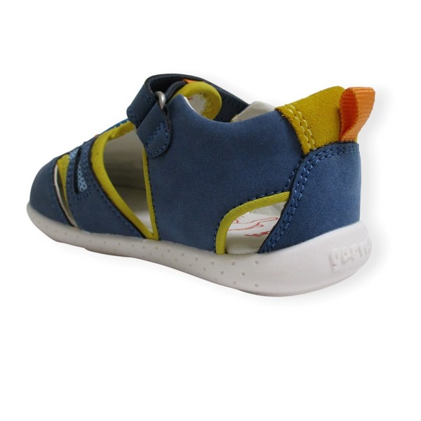 GARVALIN 252336 B598 BLUE