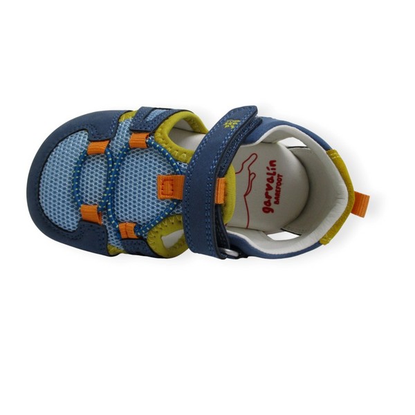 GARVALIN 252336 B598 BLUE