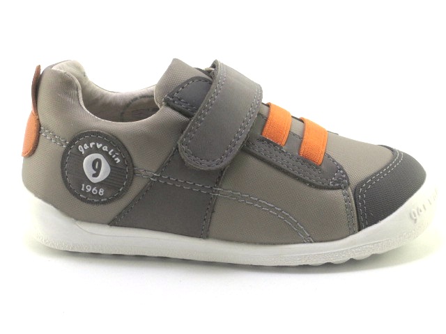 GARVALIN 182453 GREY.