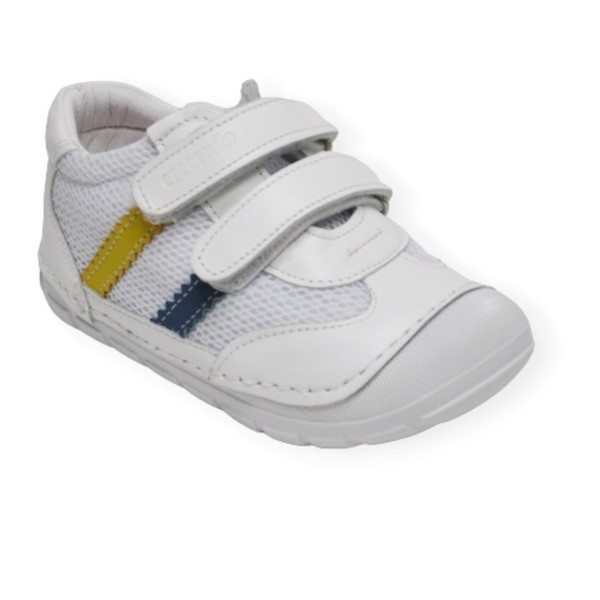 CRECENDO 2366 WHITE.