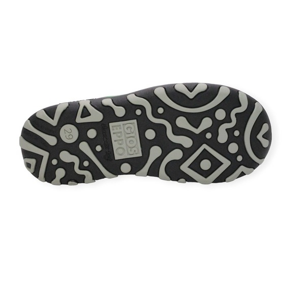 GIOSEPPO SAPEZAL K GREY. 6