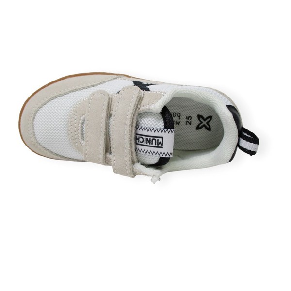 MUNICH BABY KODA 14 WHITE
