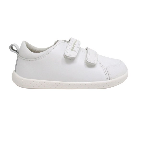 GARVALIN 241300-C050 WHITE BAREFOOT