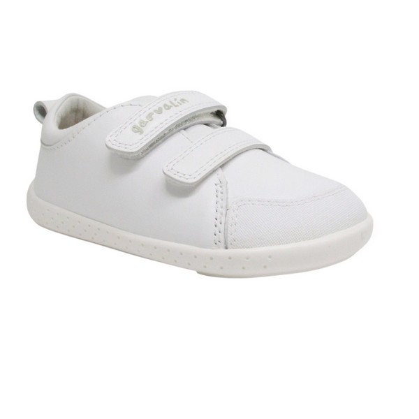 GARVALIN 241300-C050 WHITE BAREFOOT