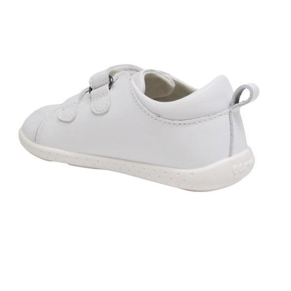 GARVALIN 241300-C050 WHITE BAREFOOT