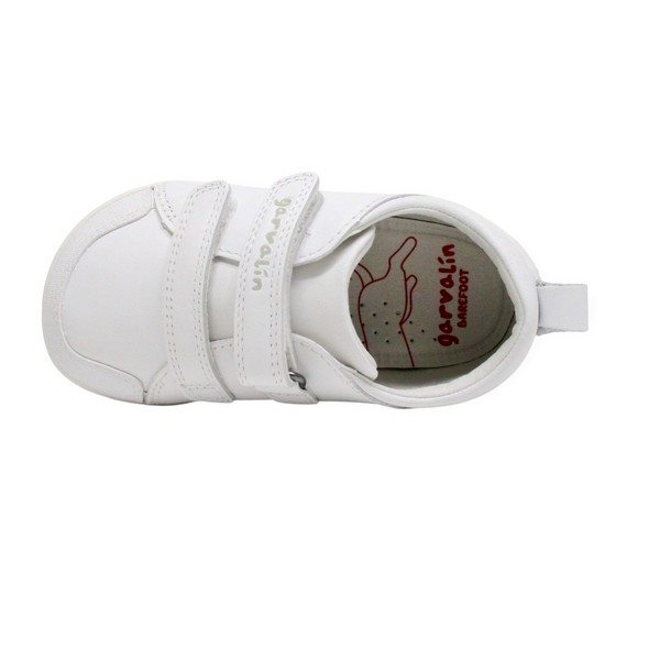 GARVALIN 241300-C050 WHITE BAREFOOT