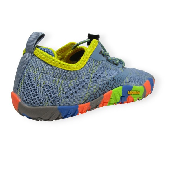 SAGUARO SMART I CELESTE BAREFOOT