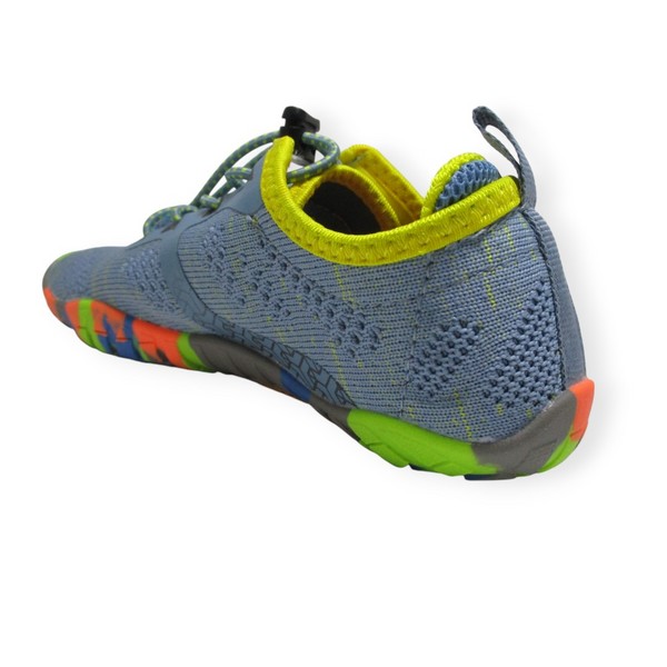 SAGUARO SMART I CELESTE BAREFOOT
