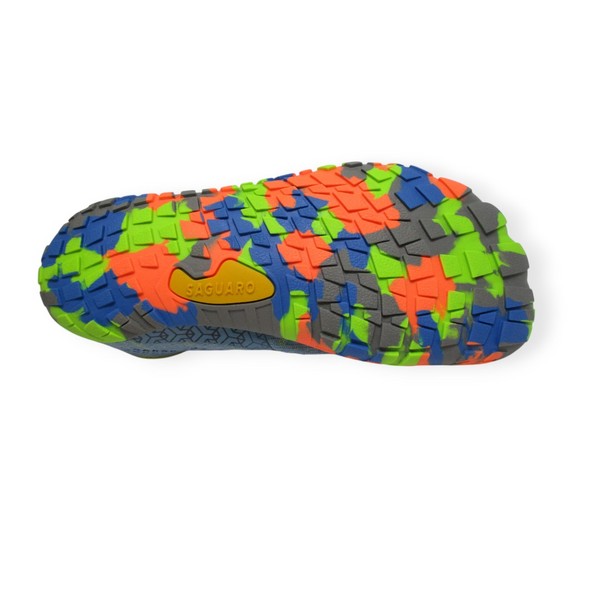 SAGUARO SMART I CELESTE BAREFOOT 6