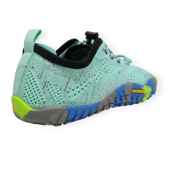 SAGUARO SMART I GREEN BAREFOOT