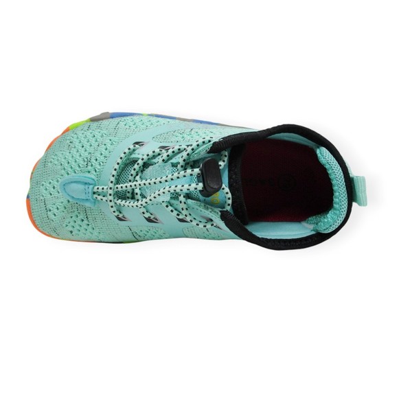SAGUARO SMART I GREEN BAREFOOT