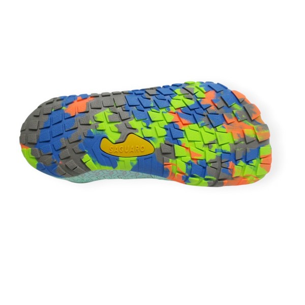 SAGUARO SMART I GREEN BAREFOOT 6