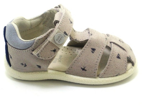 GIOSEPPO 48139 GREY.