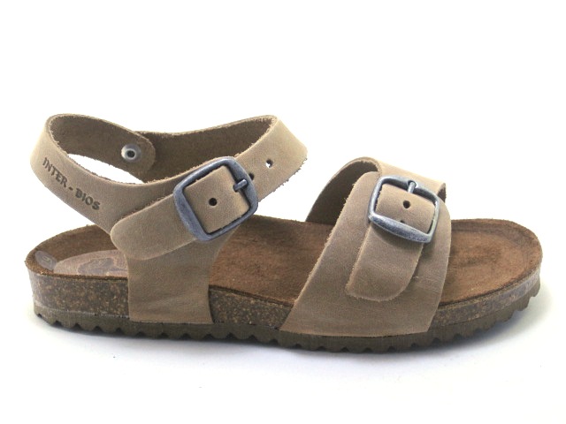 INTER-BIOS 7148 BEIGE.