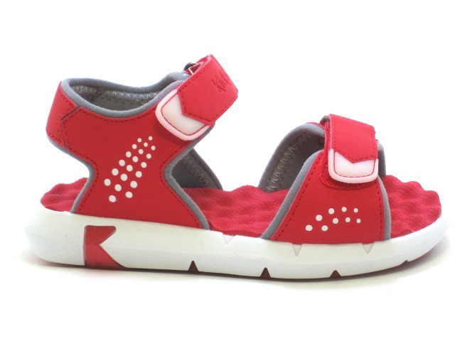 KICKERS GODY ROUGE 649558-30