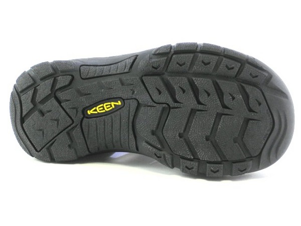 KEEN 10225067 NEWPORT H2 BLACK MULTI WTPF 6