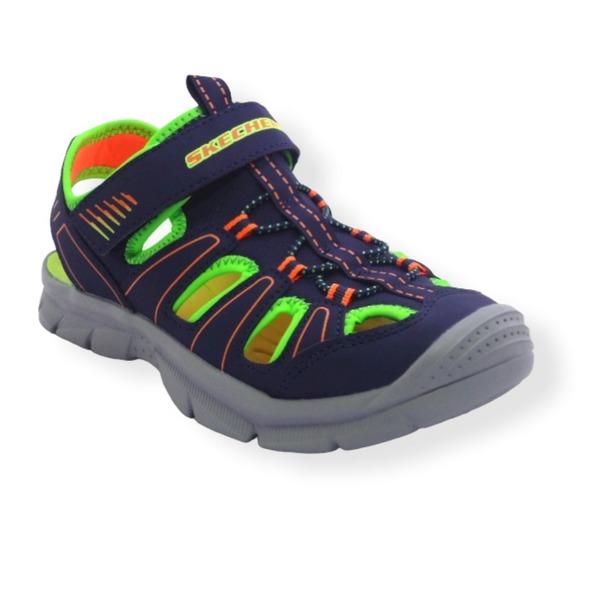 SKECHERS 406520L NVLM RELIX - VALDER.