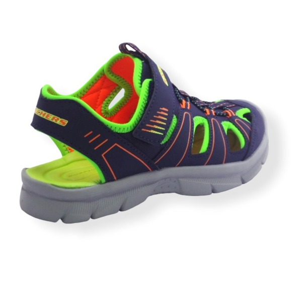 SKECHERS 406520L NVLM RELIX - VALDER.