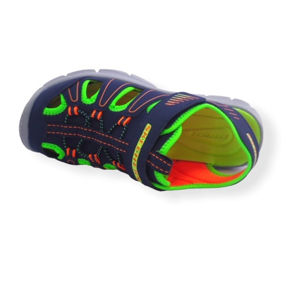 SKECHERS 406520L NVLM RELIX - VALDER.