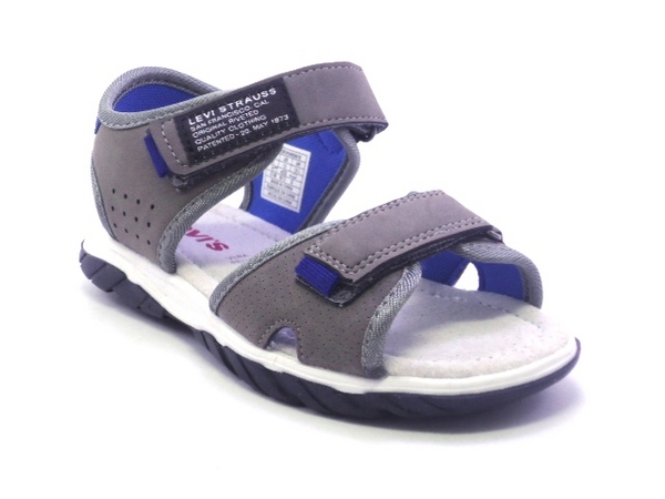 LEVI'S HARBOR GREY