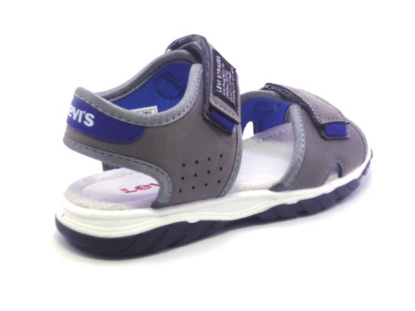 LEVI'S HARBOR GREY