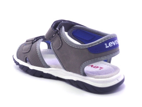 LEVI'S HARBOR GREY