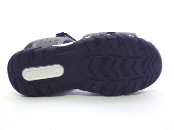 LEVI'S HARBOR GREY 6