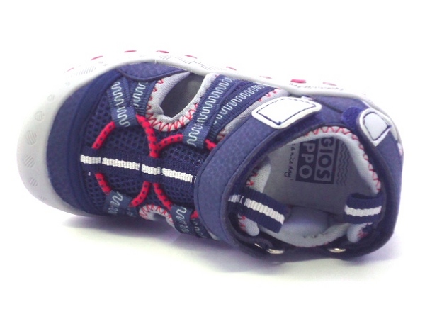 GIOSEPPO TONALA NAVY