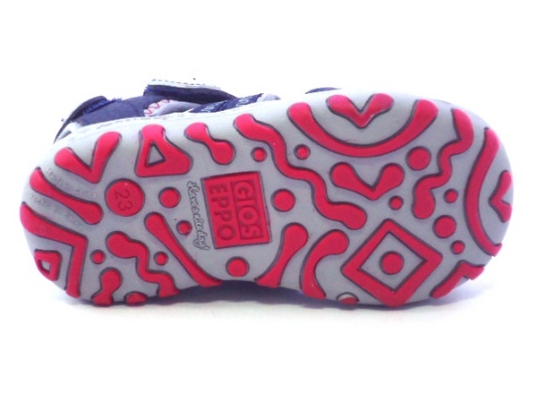 GIOSEPPO TONALA NAVY