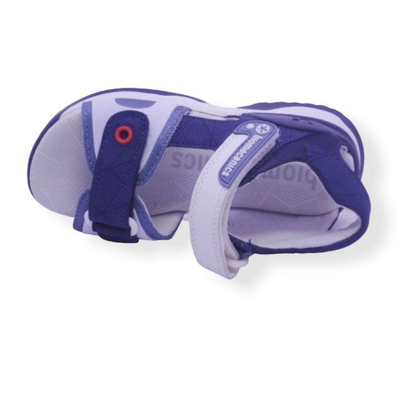 GARVALIN BIOMECANICS 222263A NAVY