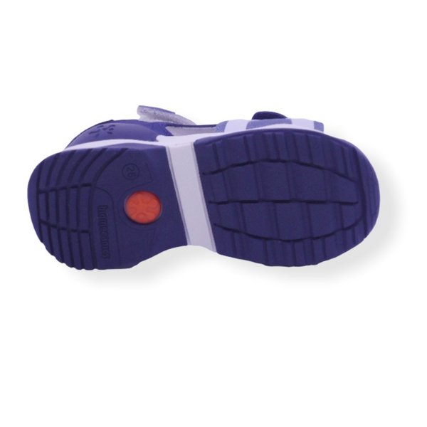 GARVALIN BIOMECANICS 222263A NAVY 6