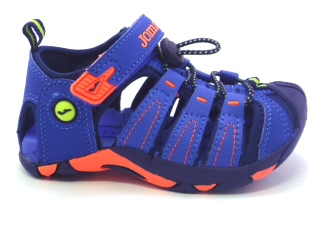 JOMA SEVEN 2024 ROYAL RED WATERPROOF