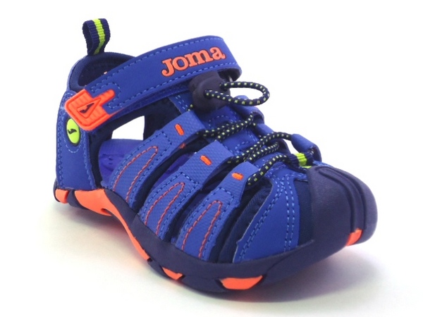 JOMA SEVEN 2024 ROYAL RED WATERPROOF