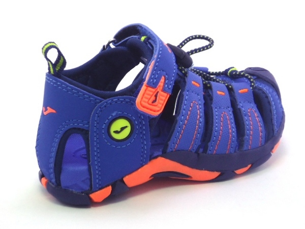 JOMA SEVEN 2024 ROYAL RED WATERPROOF