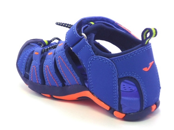 JOMA SEVEN 2024 ROYAL RED WATERPROOF