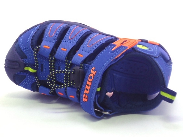 JOMA SEVEN 2024 ROYAL RED WATERPROOF