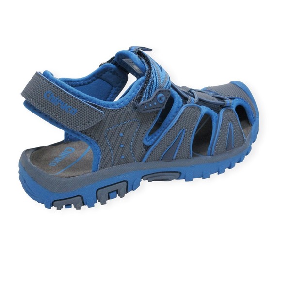 CHIRUCA MEDITERRANEO 03 GREY WATERPROOF