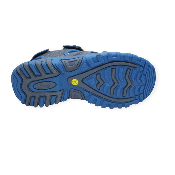 CHIRUCA MEDITERRANEO 03 GREY WATERPROOF. 6
