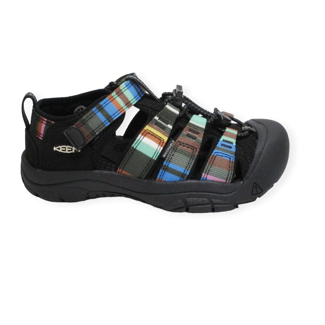KEEN NEWPORT H2 RAYA BLACK 1026271 WATERPROOF