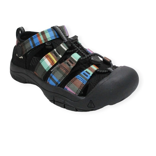 KEEN NEWPORT H2 RAYA BLACK 1026271 WATERPROOF