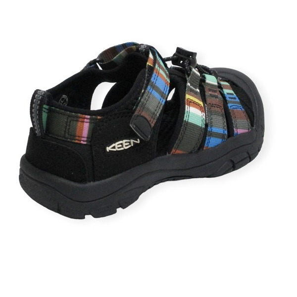 KEEN NEWPORT H2 RAYA BLACK 1026271 WATERPROOF