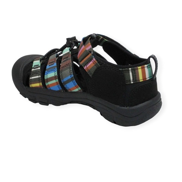 KEEN NEWPORT H2 RAYA BLACK 1026271 WATERPROOF